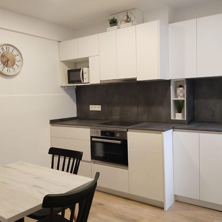 Patxikuenea Daire Zarautz Dış mekan fotoğraf