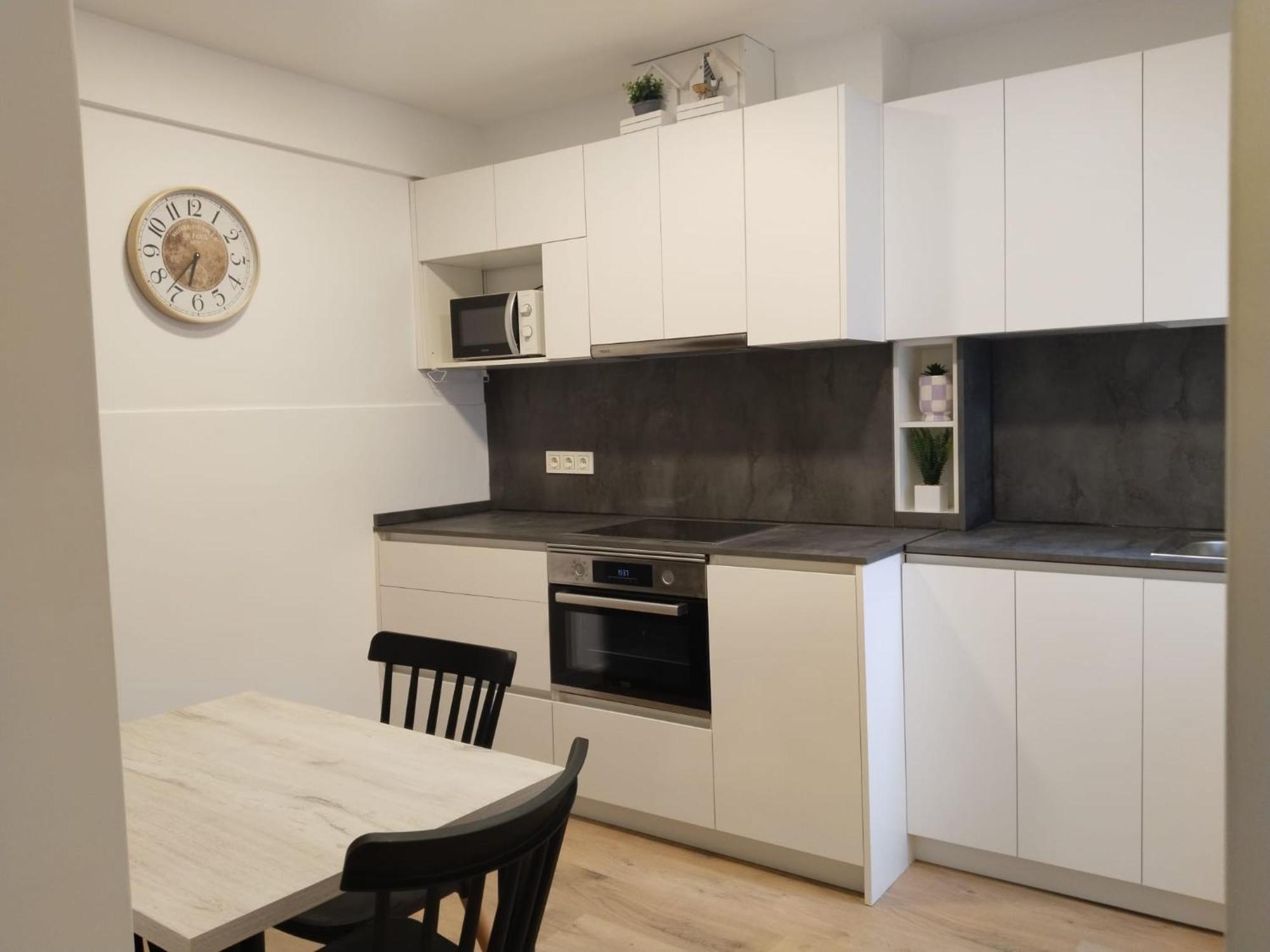 Patxikuenea Daire Zarautz Dış mekan fotoğraf