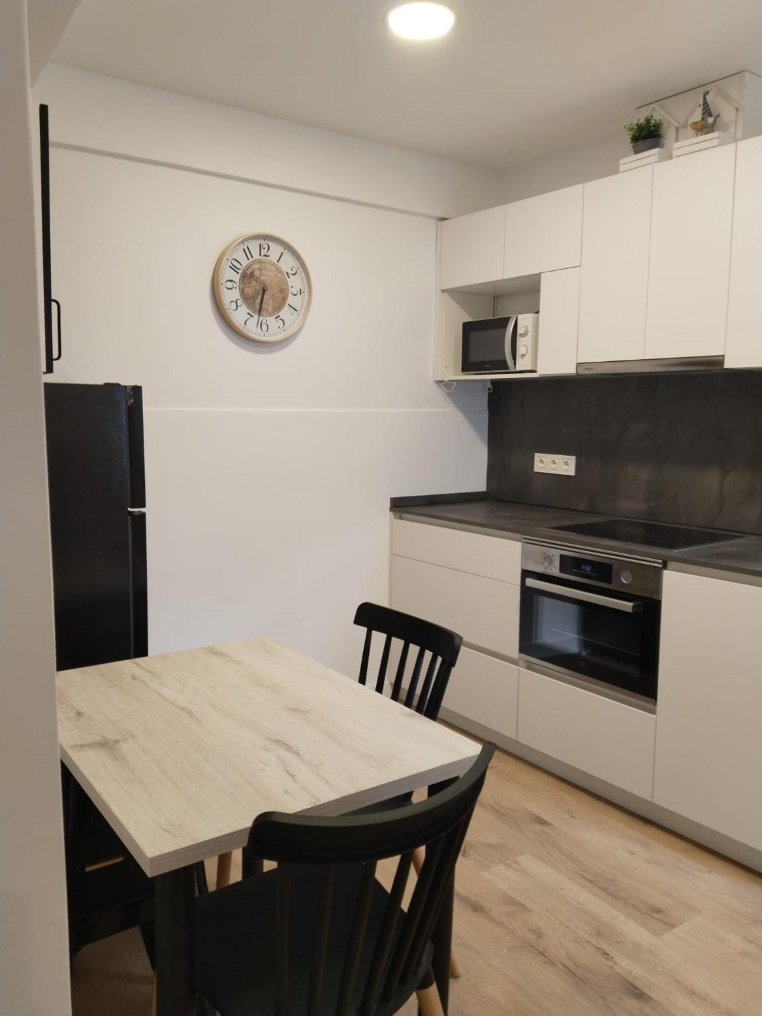 Patxikuenea Daire Zarautz Dış mekan fotoğraf