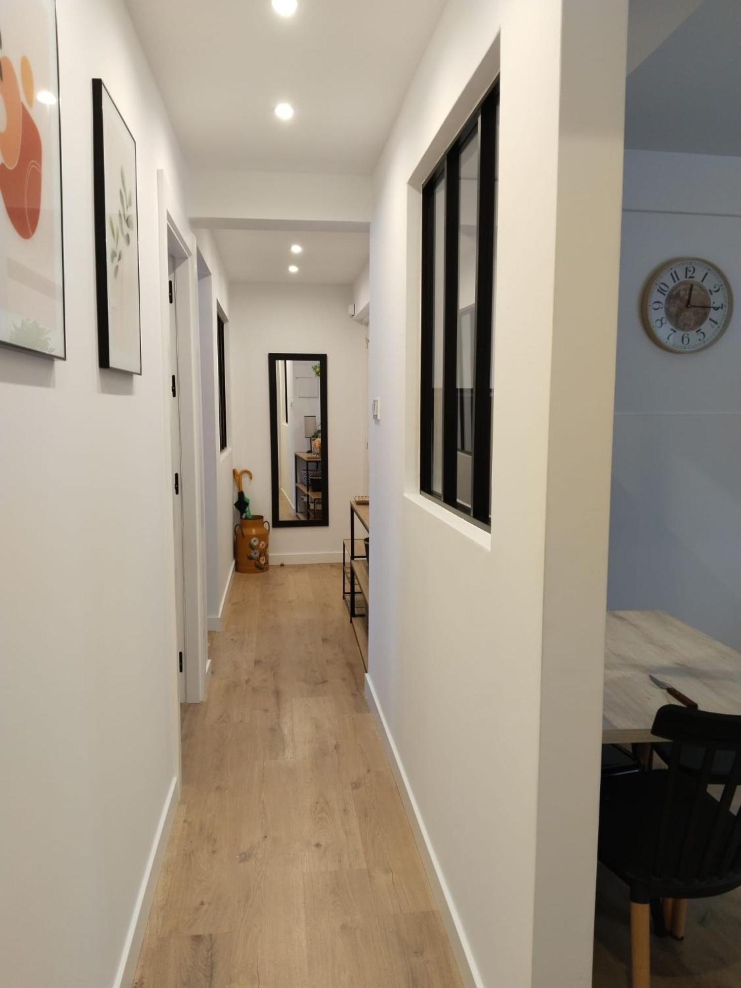 Patxikuenea Daire Zarautz Dış mekan fotoğraf