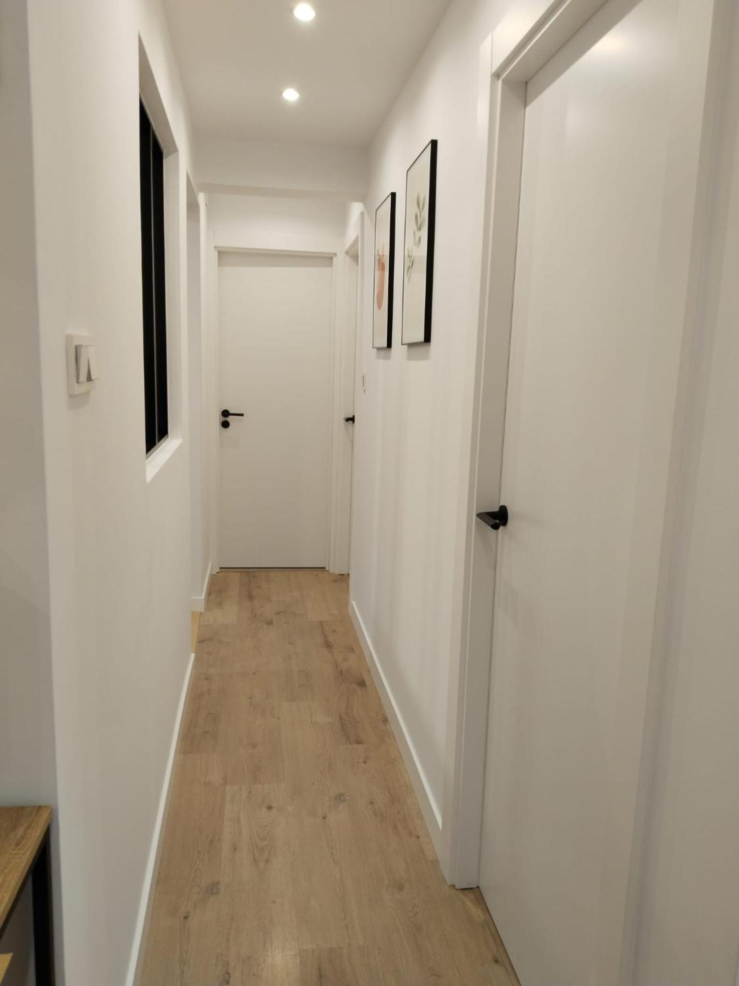 Patxikuenea Daire Zarautz Dış mekan fotoğraf