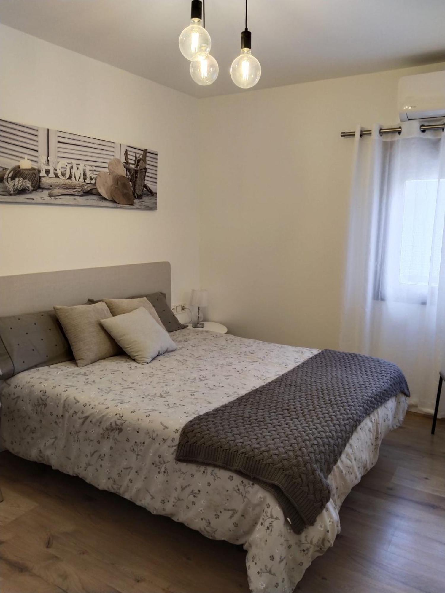 Patxikuenea Daire Zarautz Dış mekan fotoğraf
