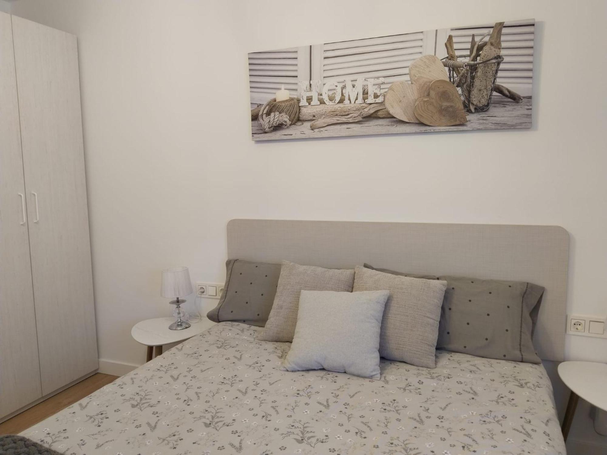 Patxikuenea Daire Zarautz Dış mekan fotoğraf